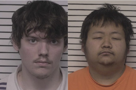 Two Statesville Men Arrested on Child Sexual Abuse Material Charges After Iredell County Investigation
