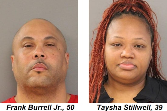 Two Suspected of Armed Robbery and Battery in Chicago, Set for Court Appearance