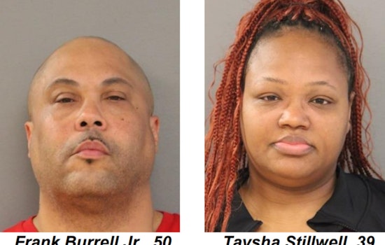 Two Suspected of Armed Robbery and Battery in Chicago, Set for Court Appearance