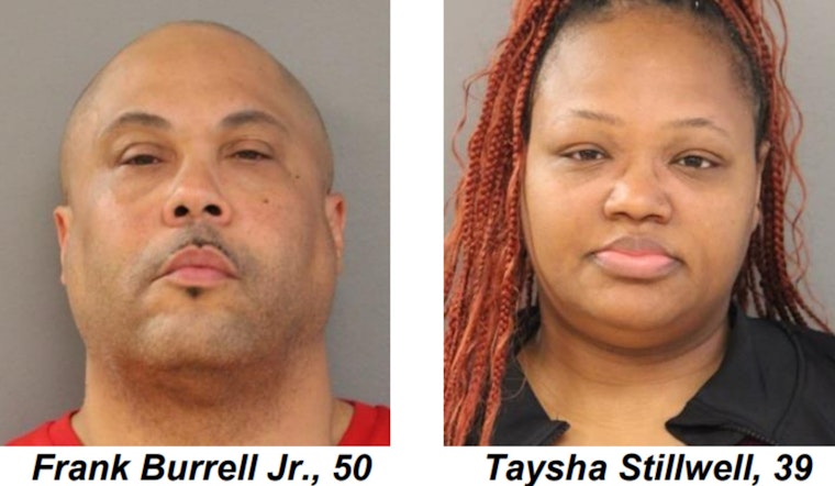 Two Suspected of Armed Robbery and Battery in Chicago, Set for Court Appearance