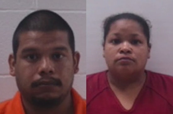 Two Suspects Apprehended in Texas in Connection with Enid, Oklahoma Woman's Death