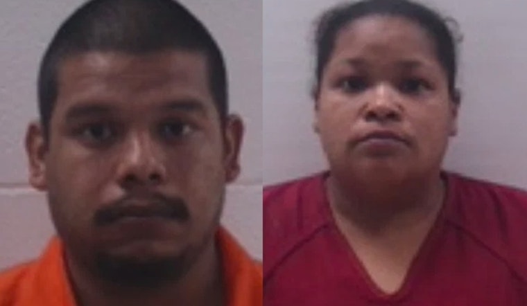 Two Suspects Apprehended in Texas in Connection with Enid, Oklahoma Woman's Death