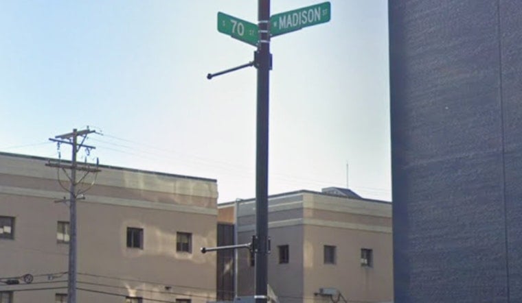 Two Suspects Arrested in West Allis After Allegedly Firing at Police During High-Speed Chase