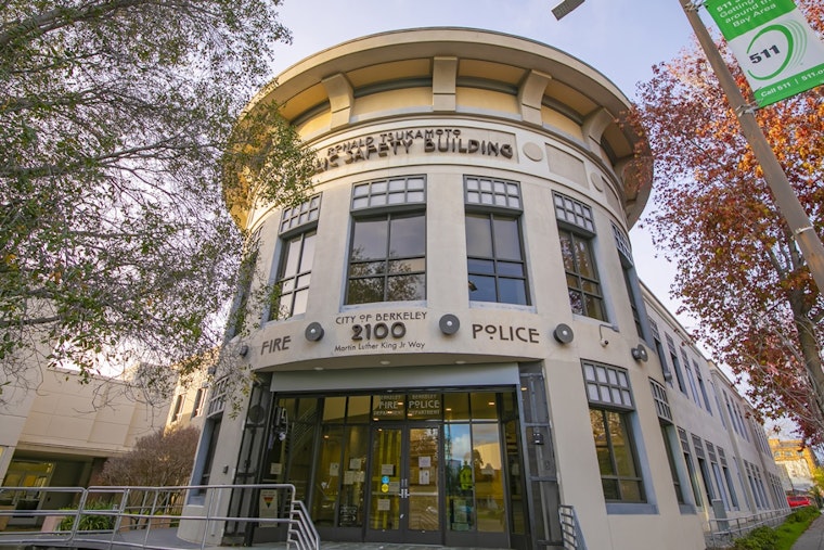 Two Suspects Charged in Connection with Berkeley Shooting, Apprehended Through ALPR Technology and Interagency Collaboration