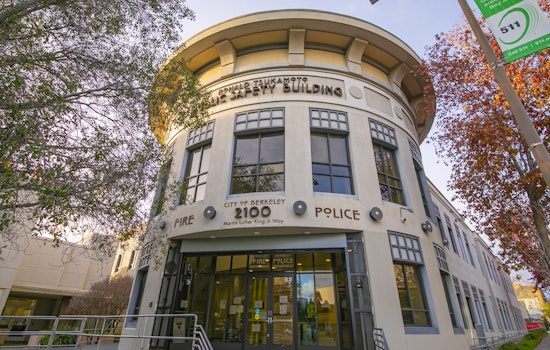 Two Suspects Charged in Connection with Berkeley Shooting, Apprehended Through ALPR Technology and Interagency Collaboration