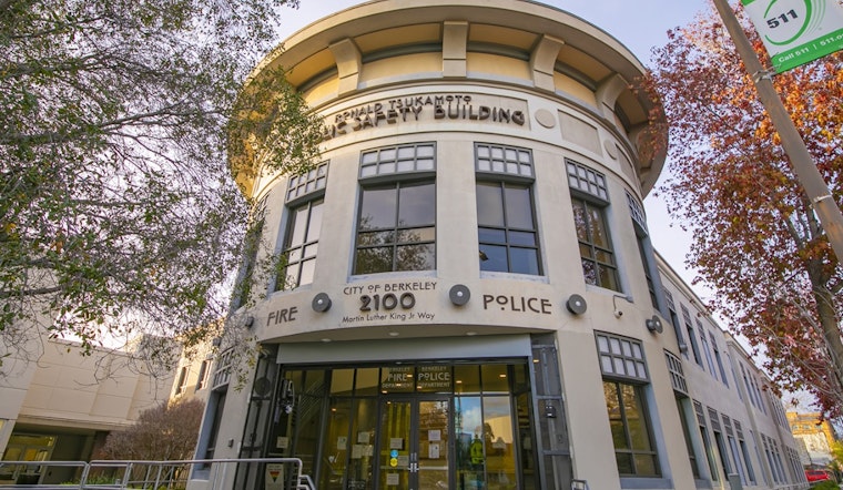 Two Suspects Charged in Connection with Berkeley Shooting, Apprehended Through ALPR Technology and Interagency Collaboration
