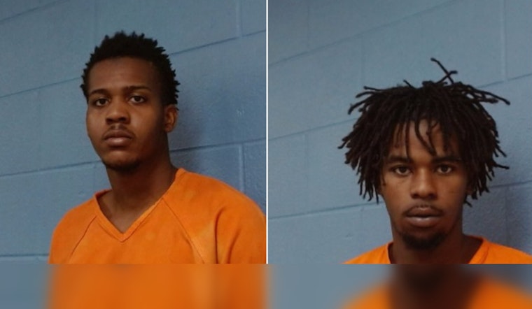 Two Suspects Charged With Alleged Cattle Theft at Flatonia Livestock Auction Amid Texas Agricultural Crime Wave