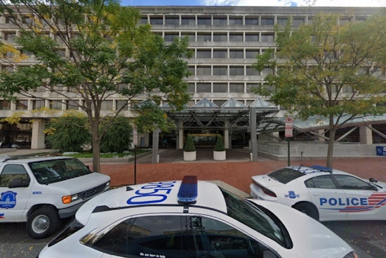 Two Suspects Charged with First Degree Murder in Northwest D.C. Homicide Case