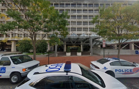 Two Suspects Charged with First Degree Murder in Northwest D.C. Homicide Case