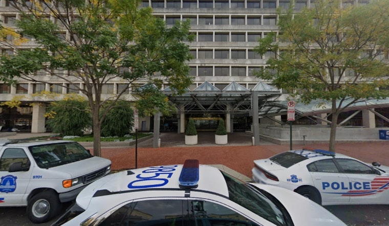 Two Suspects Charged with First Degree Murder in Northwest D.C. Homicide Case