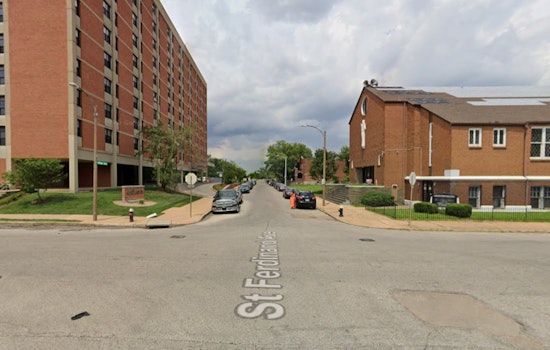Two Suspects in Custody Following Fatal Shooting in St. Louis' Ville Neighborhood
