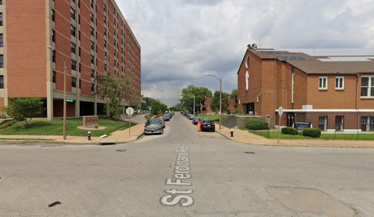 Two Suspects in Custody Following Fatal Shooting in St. Louis' Ville Neighborhood