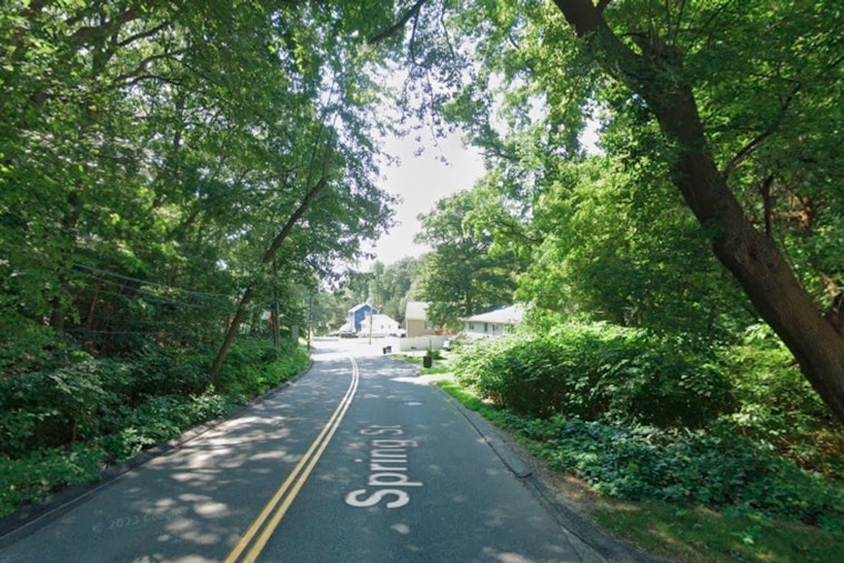 Two Teenagers Injured in Stabbing Incident Stretching from Stoneham to Wakefield as Suspect Remains at Large