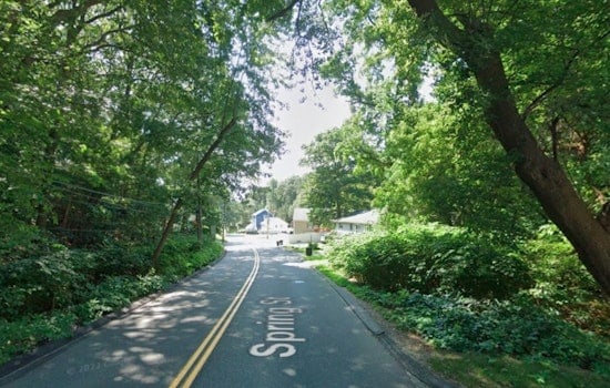 Two Teenagers Injured in Stabbing Incident Stretching from Stoneham to Wakefield as Suspect Remains at Large