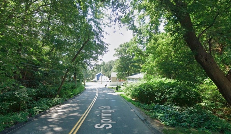 Two Teenagers Injured in Stabbing Incident Stretching from Stoneham to Wakefield as Suspect Remains at Large