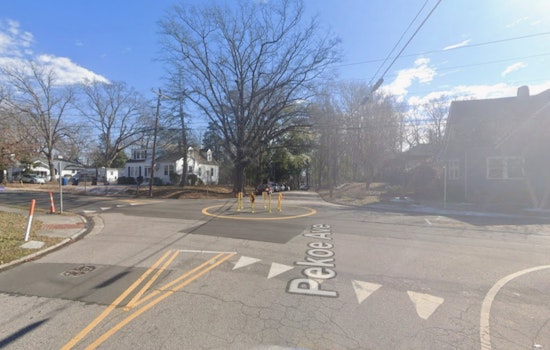 Two Women Wounded in Shooting at Gathering Near NC Central University in Durham