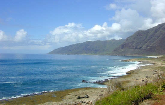 Two Young Fishermen Tragically Drown at Kaʻena Point, Honolulu Community Mourns Loss