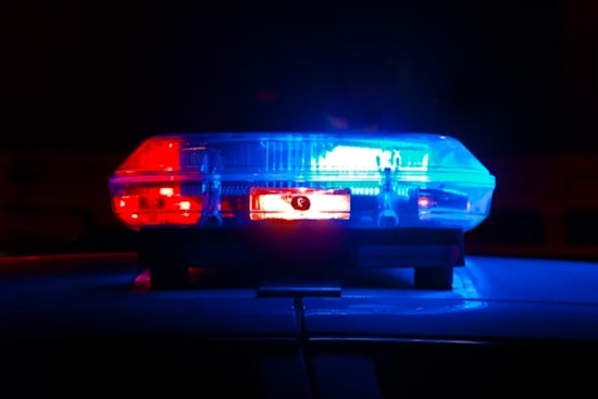 Uber Driver Carjacked at Gunpoint in Broad Daylight at Norwood's Windsor Gardens