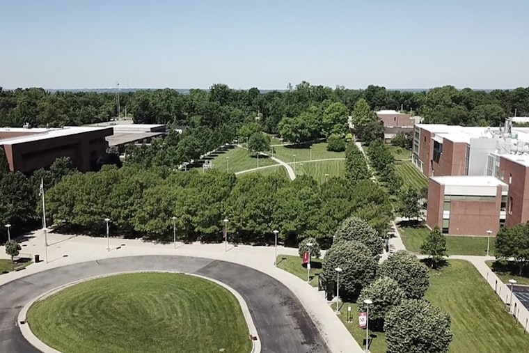 UC Blue Ash College Honors Alumni Algeria Wilson for Outstanding Contributions to Social Work and Public Policy