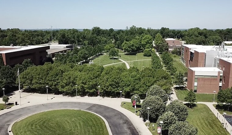 UC Blue Ash College Honors Alumni Algeria Wilson for Outstanding Contributions to Social Work and Public Policy