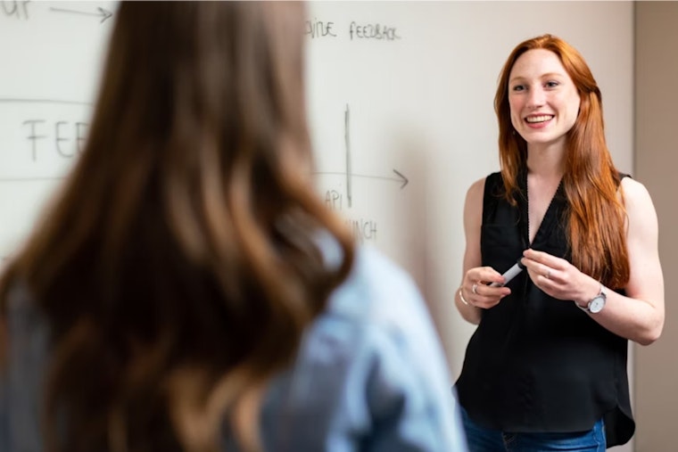UC News Reveals the Transformative Power of Tutoring for Struggling College Students