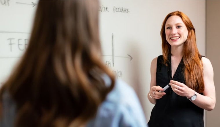 UC News Reveals the Transformative Power of Tutoring for Struggling College Students