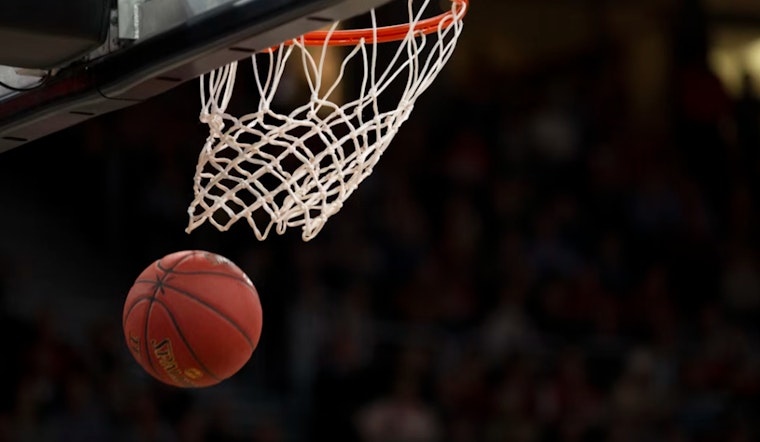 UH Men's Basketball Narrowly Defeats Chaminade 93-87 in Fierce Exhibition Game at Bankoh Arena