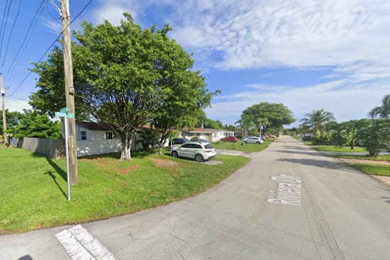 Unintended Gunfire During Miramar Car Repossession Leaves Community Shaken, No Injuries Reported