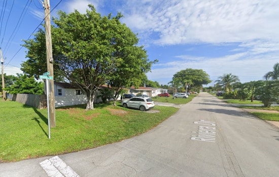 Unintended Gunfire During Miramar Car Repossession Leaves Community Shaken, No Injuries Reported