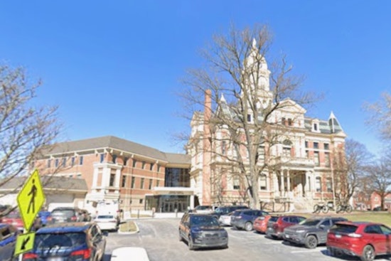 Union County Courthouse in Marysville Seeks Tech Upgrade with $150K Network Overhaul Bid Opportunity