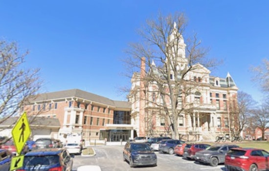 Union County Courthouse in Marysville Seeks Tech Upgrade with $150K Network Overhaul Bid Opportunity