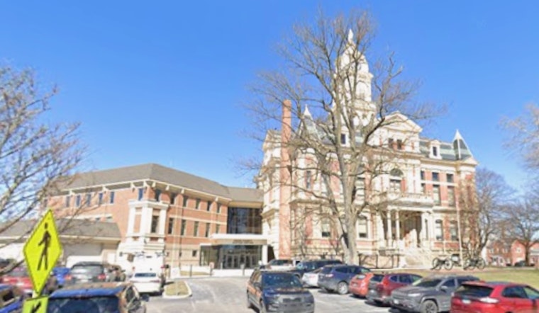 Union County Courthouse in Marysville Seeks Tech Upgrade with $150K Network Overhaul Bid Opportunity