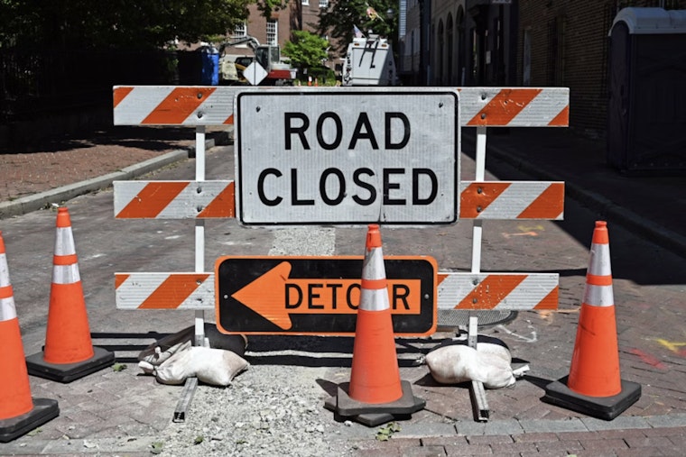 Union County Drivers Advised to Plan for Detours Amid Urgent Railroad Crossing Repairs on Stallings Road