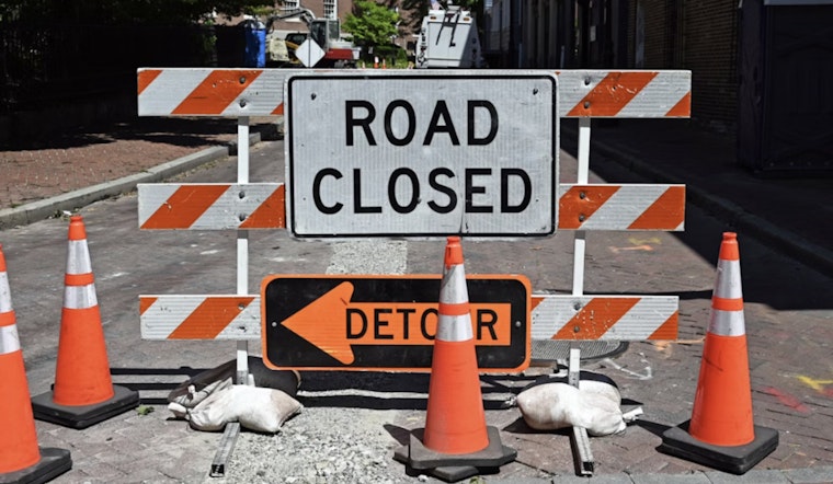 Union County Drivers Advised to Plan for Detours Amid Urgent Railroad Crossing Repairs on Stallings Road