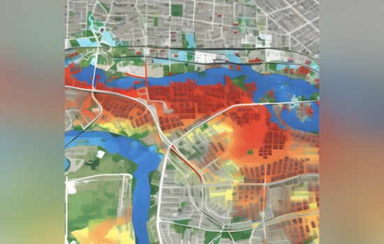 Union County, NC Residents Encouraged to Review Preliminary FEMA Flood Maps Before December 17 Deadline