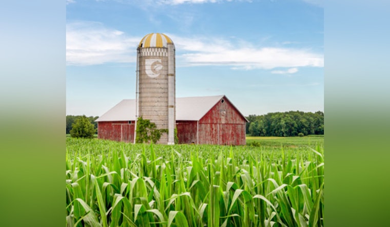 Union County Seeks Balance Between Growth and Preservation with New Rural Land Use Plan