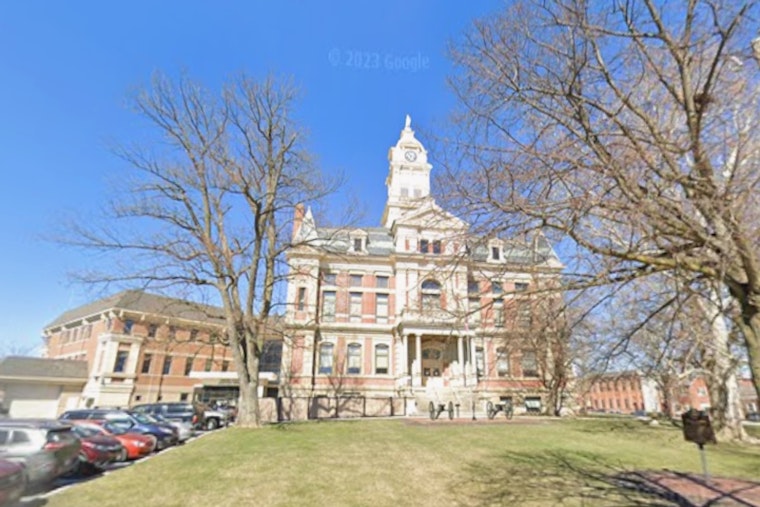Union County Seeks Bids for Courthouse Network Cabling Overhaul, $150,000 Project on the Line