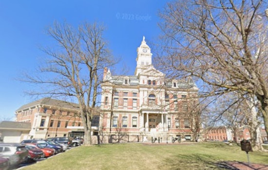 Union County Seeks Bids for Courthouse Network Cabling Overhaul, $150,000 Project on the Line