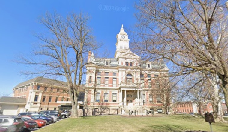 Union County Seeks Bids for Courthouse Network Cabling Overhaul, $150,000 Project on the Line
