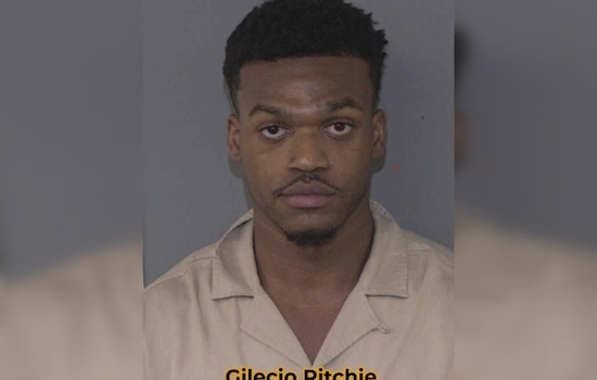 Union County Suspect Charged with First Degree Murder Following Swift Arrest in Indian Trail Taco Bell Shooting