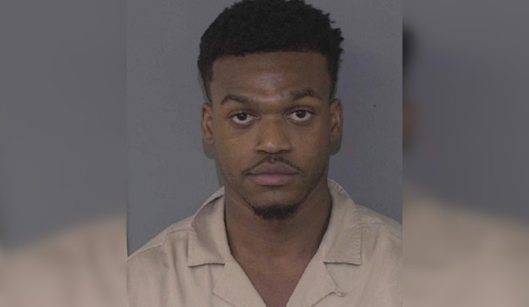 Union County Suspect Charged with First Degree Murder Following Swift Arrest in Indian Trail Taco Bell Shooting