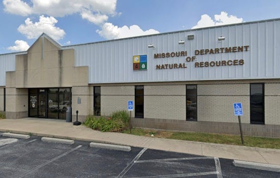 Unionville Poised for Water Quality Boost with $1.7M Missouri Department of Natural Resources Award