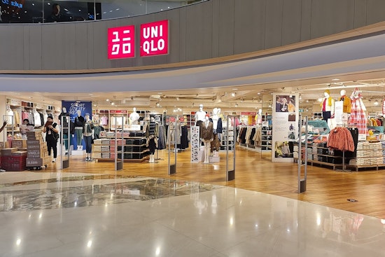 Uniqlo to Amplify U.S. Presence with New Chicago Flagship Store and Suburban Outlet; Plans to Reinvent Shopping Experience