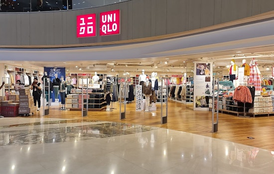 Uniqlo to Amplify U.S. Presence with New Chicago Flagship Store and Suburban Outlet; Plans to Reinvent Shopping Experience
