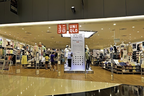 Uniqlo to Open New Flagship Store on Market Street in Downtown San Francisco, Signifying City's Economic Rebound