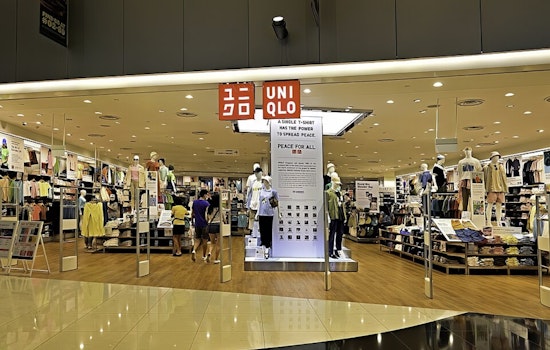Uniqlo to Open New Flagship Store on Market Street in Downtown San Francisco, Signifying City's Economic Rebound