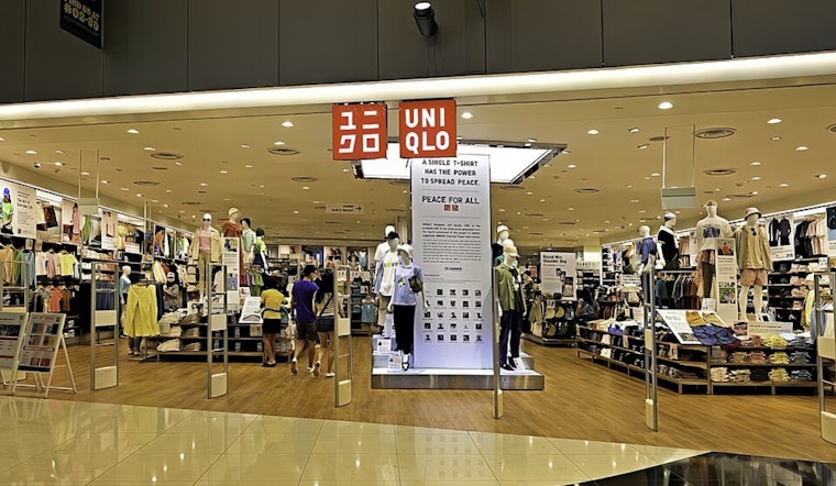 Uniqlo to Open New Flagship Store on Market Street in Downtown San Francisco, Signifying City's Economic Rebound