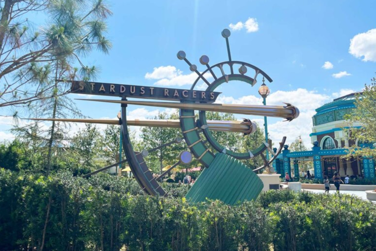 Universal Studios Orlando to Reopen Stardust Racers Following Rider Fatality, Operational Changes Implemented