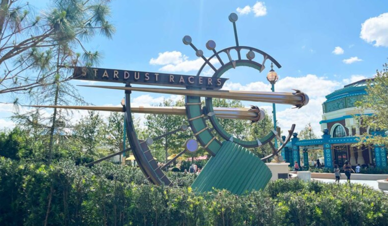 Universal Studios Orlando to Reopen Stardust Racers Following Rider Fatality, Operational Changes Implemented