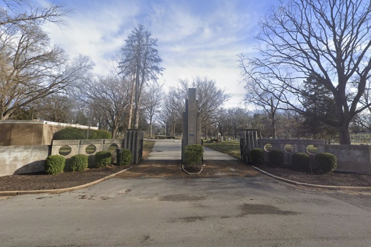University City Stormwater Commission Rejects Cemetery Housing Development Over Flood Risk Concerns